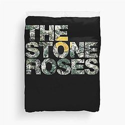 The Stone Roses Duvet Cover
