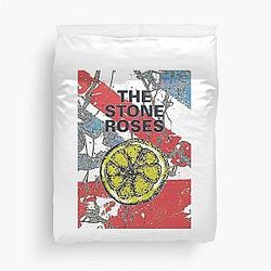 The Stone Roses Duvet Cover