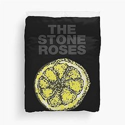Stone Roses Merch The Stone Roses Lemon Duvet Cover

cleaned title:
 
Stone Roses Merch The Stone Roses Lemon Duvet