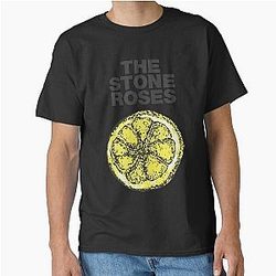 Stone Roses Classic T-Shirt