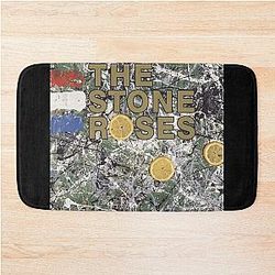 Elephant Stone The Stone Roses T-Shirt Bath Mat