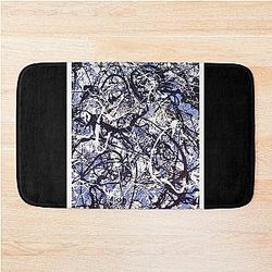 Made of Stone - The Roses Bath Mat