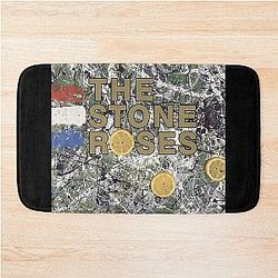 Elephant Stone - The Stone Rose Classic Bath Mat