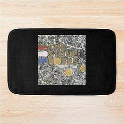 Elephant Stone The Stone Roses Classic Bath Mat