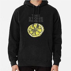 The Stone Roses Hoodie
