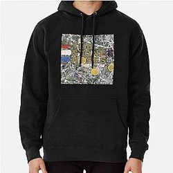 Elephant Stone - The Roses Classic Hoodie