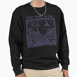 Mens The Story So Far Cool Gift Pullover Sweater
