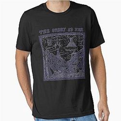 The Story Classic Essential T-Shirt