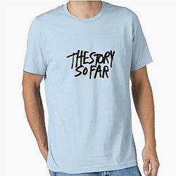 The Story Classic Essential T-Shirt