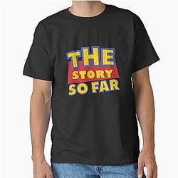 The Story Classic T-Shirt