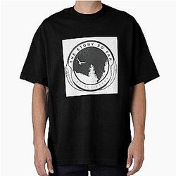 The Oversized T-Shirt