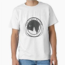 The Story Circle Classic T-Shirt