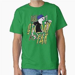 The Story So Far Classic T-Shirt