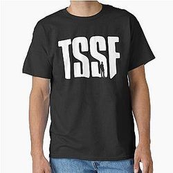 The Story TSSF Classic T-Shirt