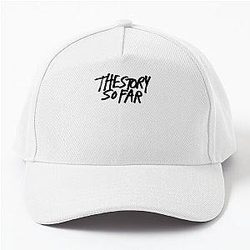 The Story Classic T-Shirt Baseball Cap