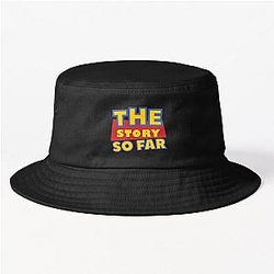 The Story Classic Bucket Hat