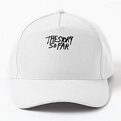 The Story Classic T-Shirt Baseball Cap