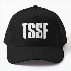 The Story TSSF Baseball Cap