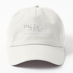 The Story Merch Dad Hat