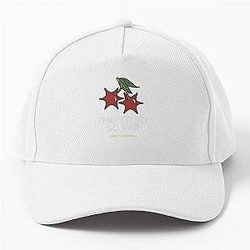 The Story so far Baseball Cap