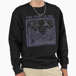 The Story Classic Pullover Sweatshirt