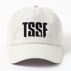 The Story So Far Dad Hat