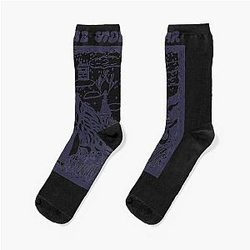 The Story Classic T-Shirt Socks