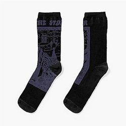 Mens The Story So Far Cool Gift Socks