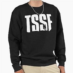 The Story TSSF Pullover Sweatshirt