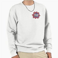 The Story Sweatshirt