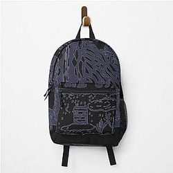 The Story Classic T-Shirt Backpack