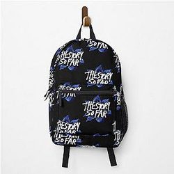 THE STORY Backpack