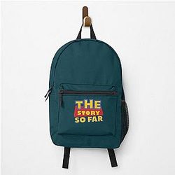 The Story Backpack