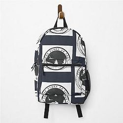 The Story Circle Backpack