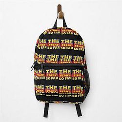 The Story Classic Backpack