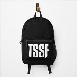 The Story Merch Backpack