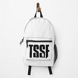 The Story T-Shirt Backpack