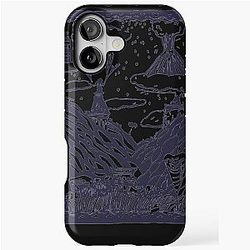 The Story Classic T-Shirt iPhone Case