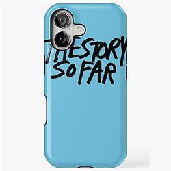 The Story Classic T-Shirt iPhone Tough Case