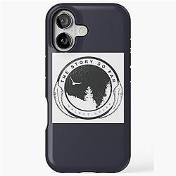 The Story of the iPhone Tough Case