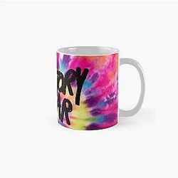 The Story Tie Dye Classic Mug