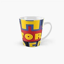 The Story Classic Tall Mug