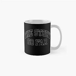the story merch Classic Mug