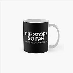 The Story Merch Classic Mug