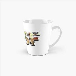 The Story; All Albums Art Mug