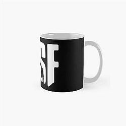 The Story TSSF Classic Mug