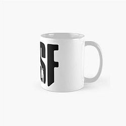 The Story Merch Classic Mug