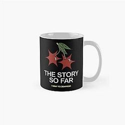 The Story Merch Classic Mug
