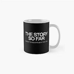 The Story Merch Classic Mug
