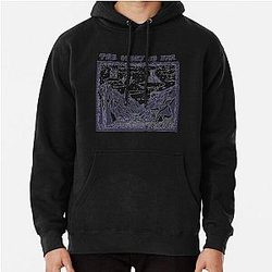 The Story Classic T-Shirt Pullover Hoodie